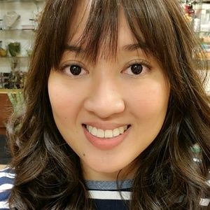 Meet your Posher, Abigail